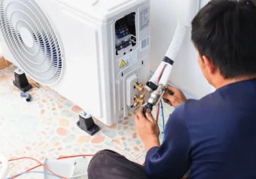 AC Service