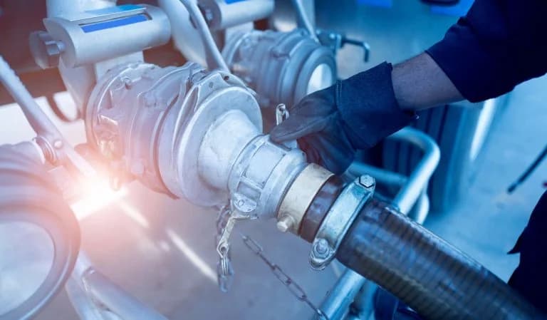 fuel tank service east windsor nj