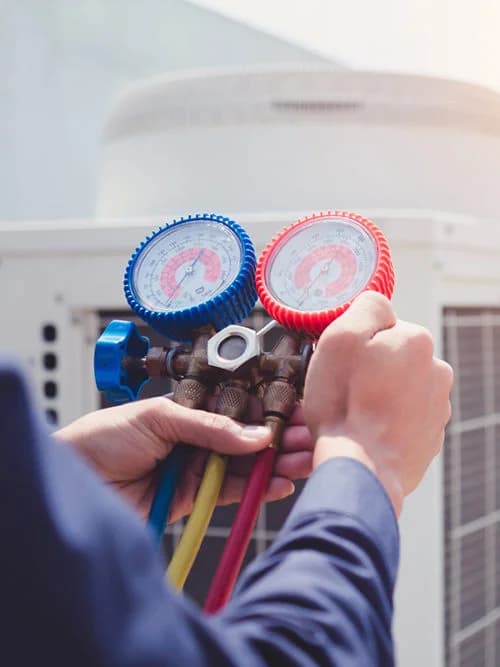 hvac