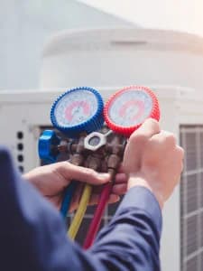 hvac
