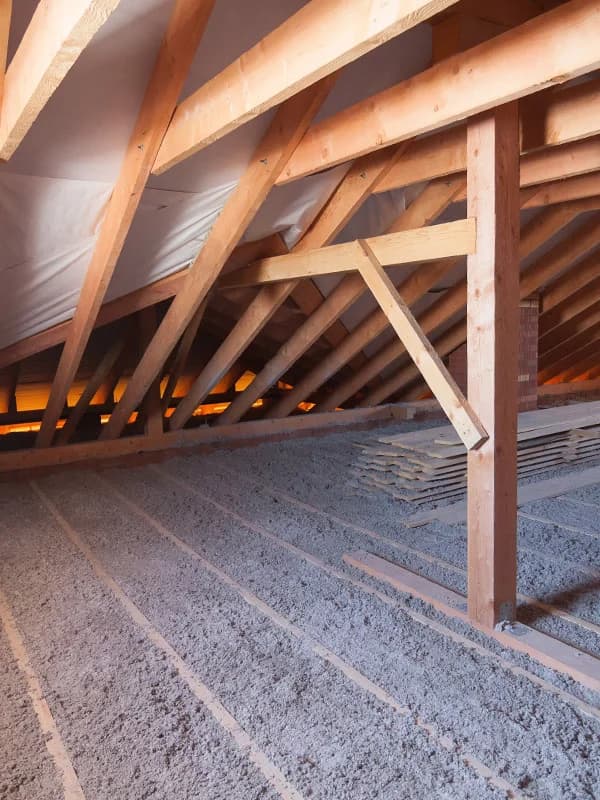 insulation