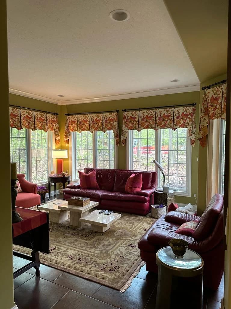 Painting Services