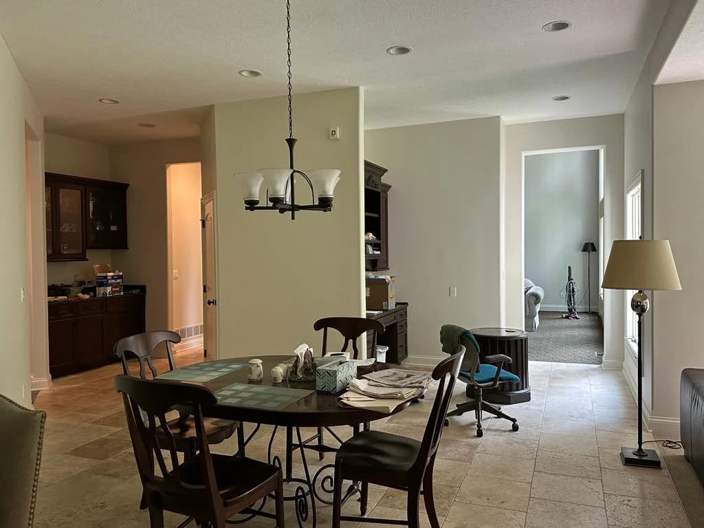 Remodeling Services