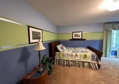 Painting Services