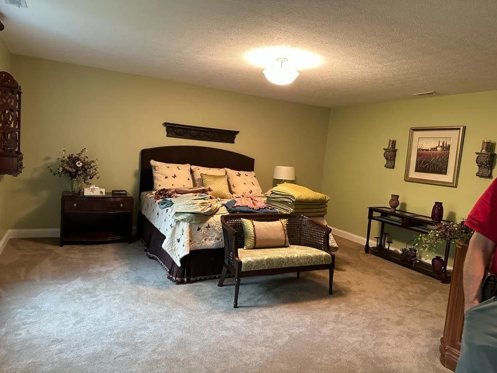 Painting Services