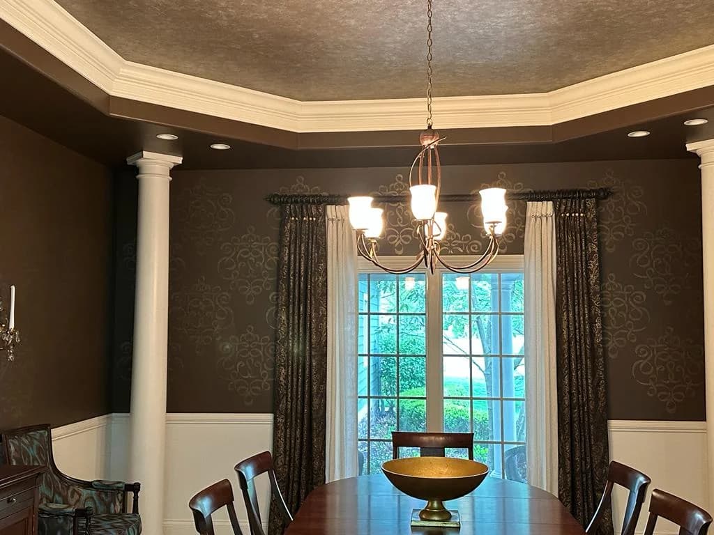 Painting Services