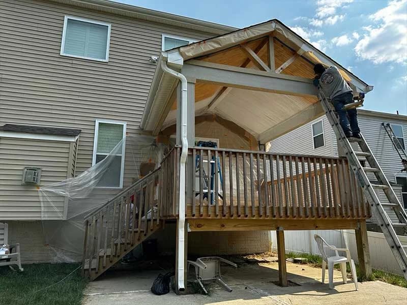 Isael Painting & Remodeling