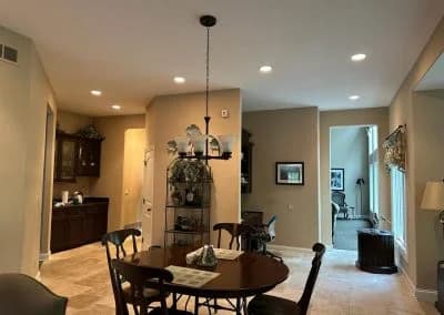 Painting Services