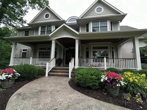 Professional, Five-Star Rated Painters in Columbus, Ohio<br />