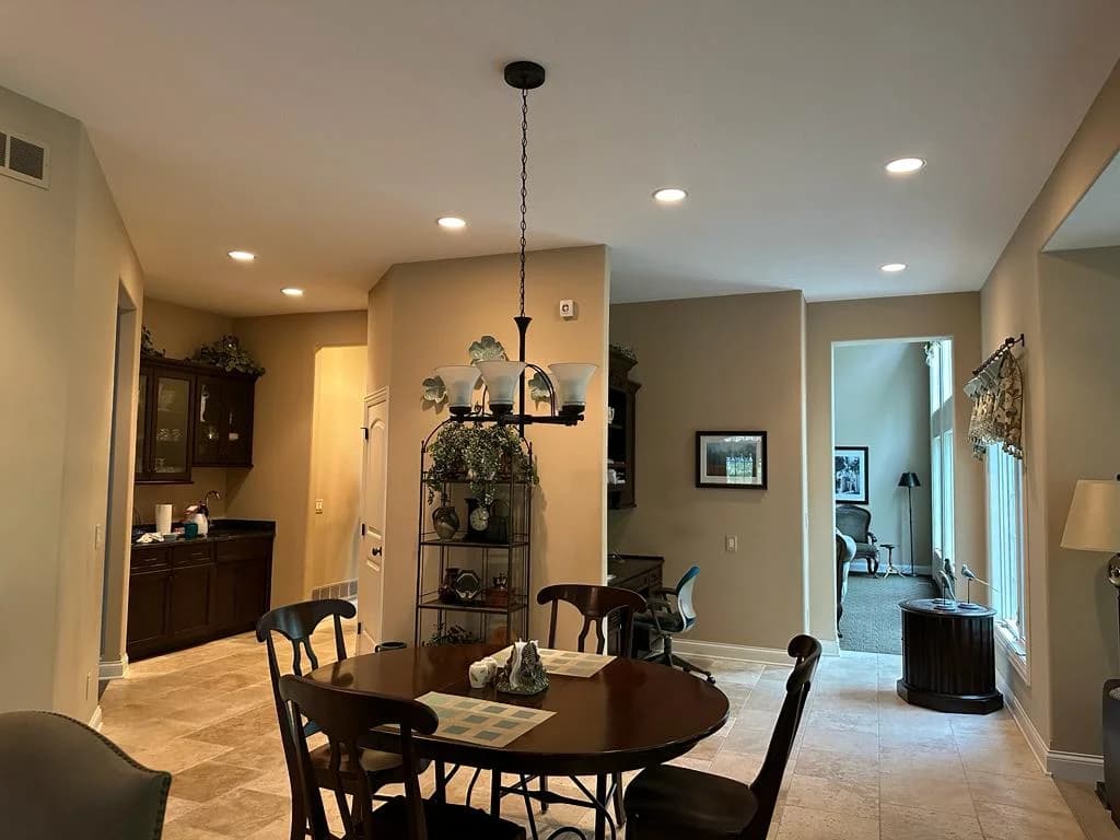 Painting Services