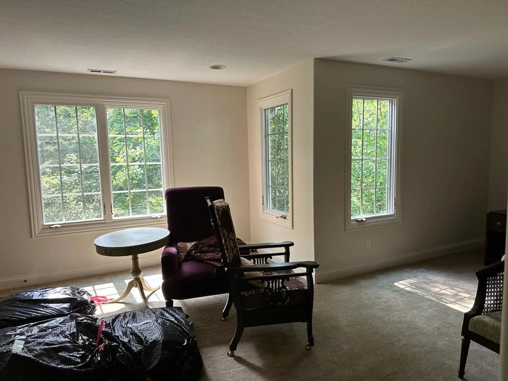 Painting Services