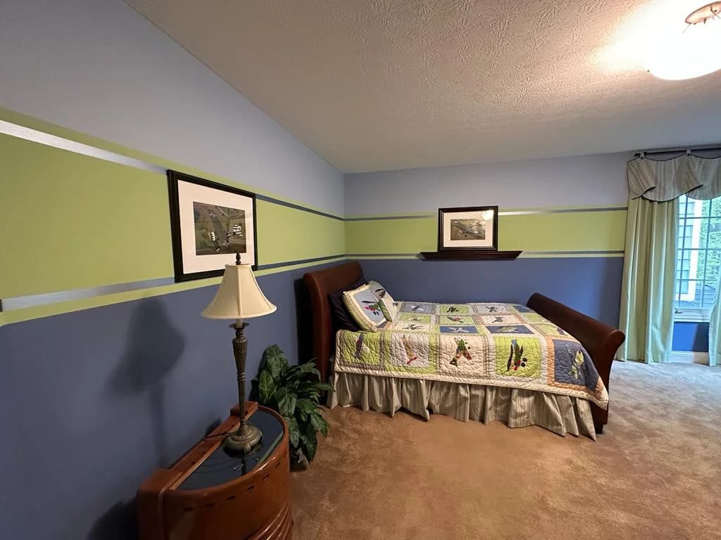 Painting Services