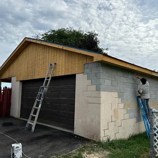Isael Painting LLC portfolio photo