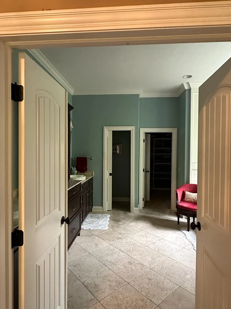 Painting Services