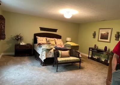 Painting Services