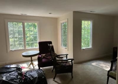 Painting Services