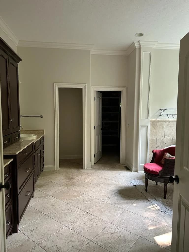 Painting Services