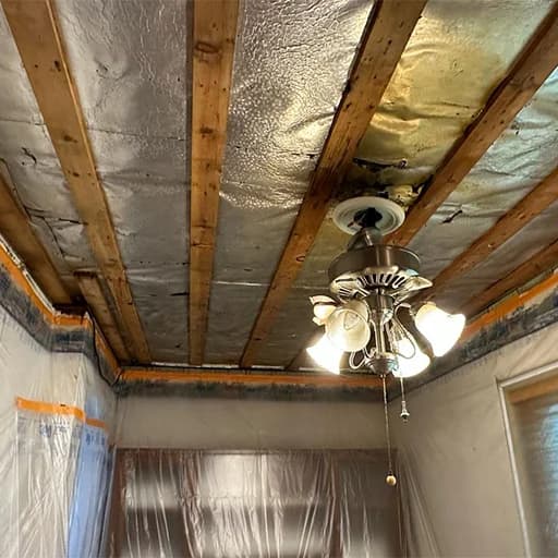 Isael Painting LLC portfolio photo