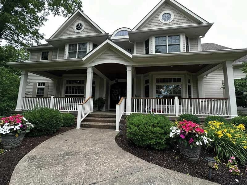 Professional, Five-Star Rated Painters in Columbus, Ohio<br />