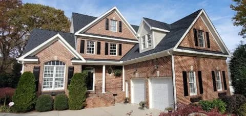 Wilson and Sons Roofing portfolio photo