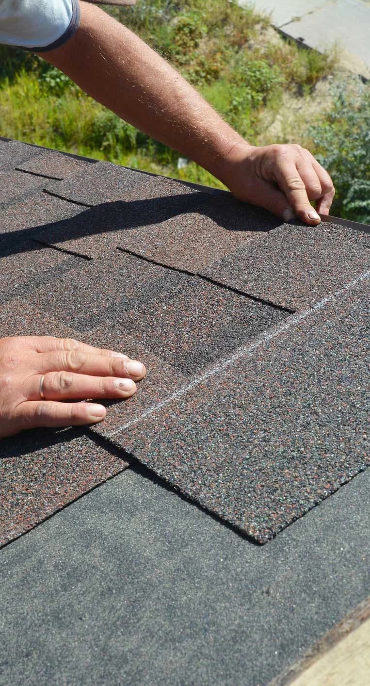 Wilson and Sons Roofing portfolio photo