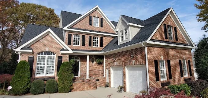 Wilson and Sons Roofing portfolio photo