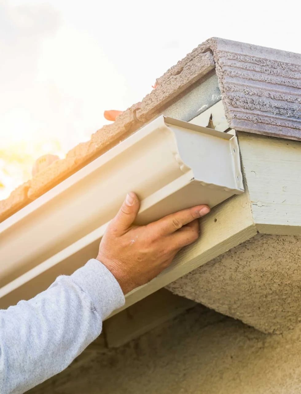 Wilson and Sons Roofing portfolio photo