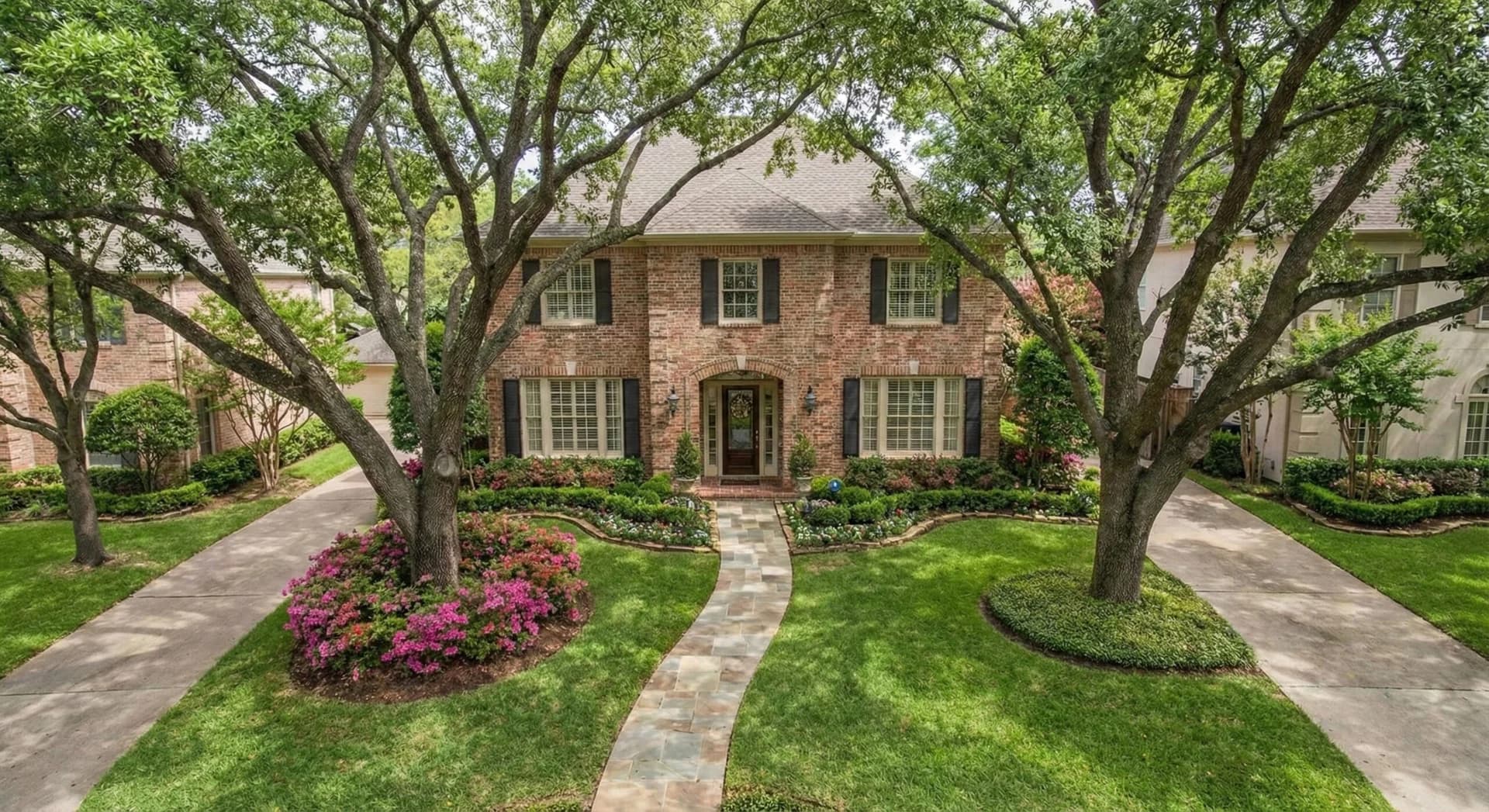 Southwest Property Landscaping portfolio photo