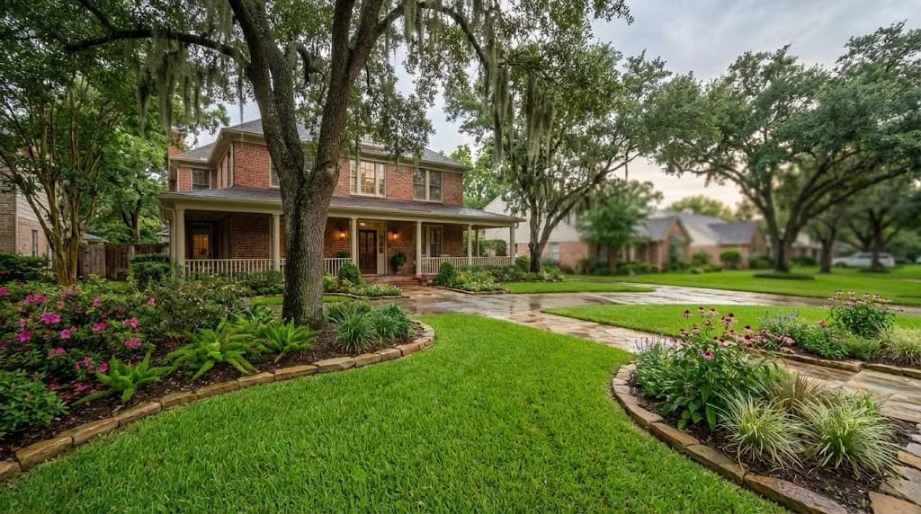 Southwest Property Landscaping portfolio photo