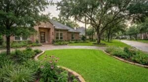 Southwest Property Landscaping portfolio photo