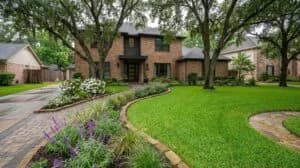 Southwest Property Landscaping portfolio photo