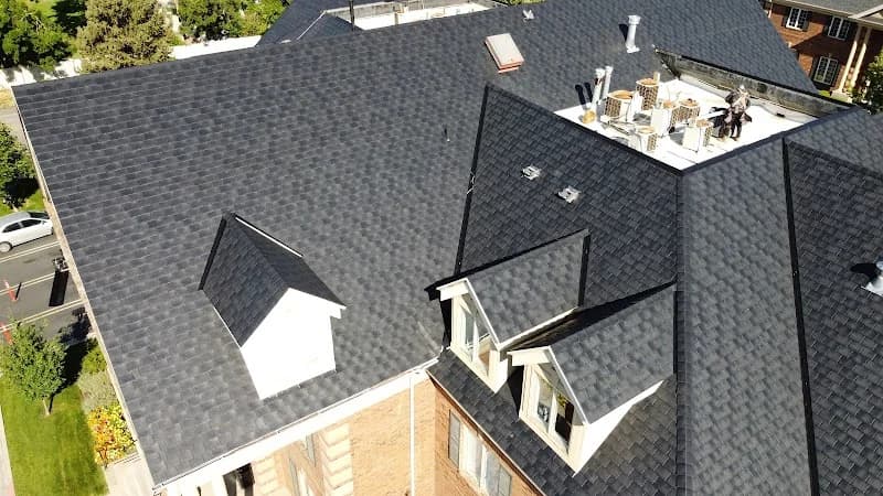 Prestige Roofing portfolio photo
