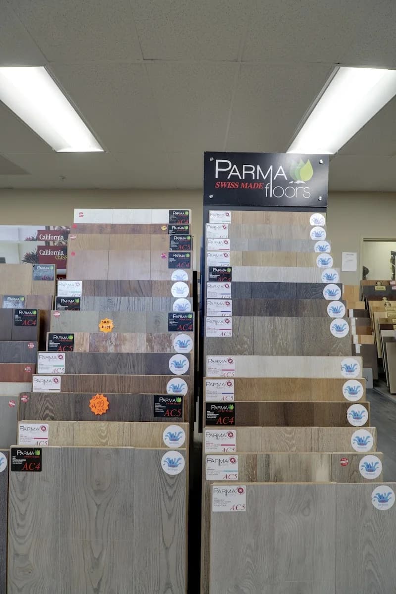 Flooring Outlet & More portfolio photo