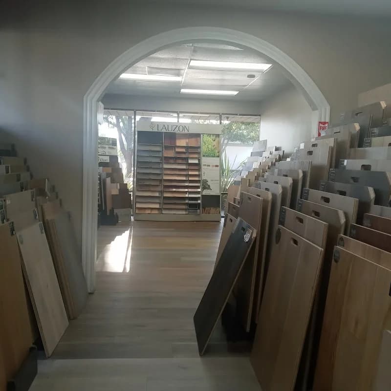 Flooring Outlet & More portfolio photo