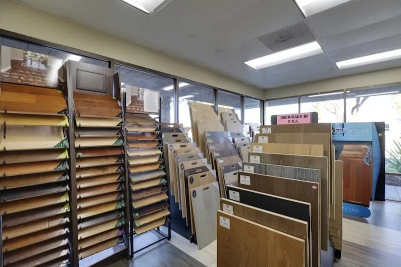 Flooring Outlet & More portfolio photo