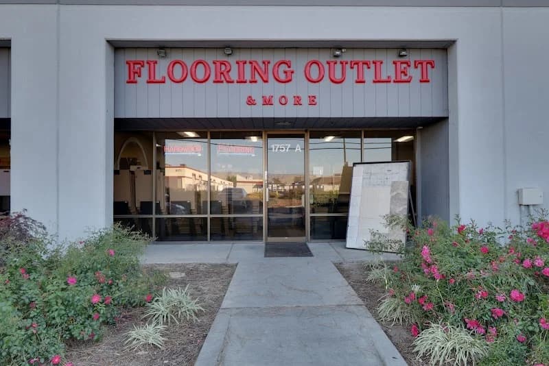 Flooring Outlet & More portfolio photo