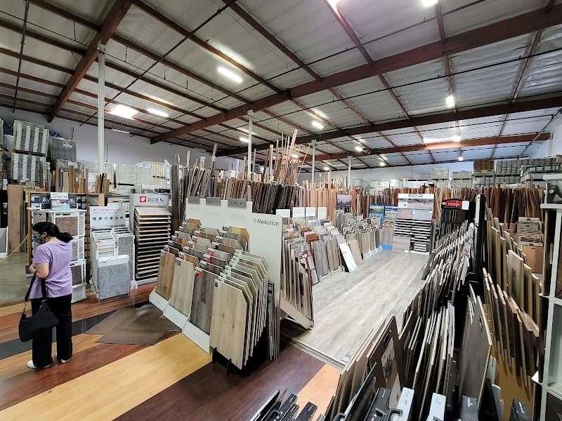 Flooring Outlet & More portfolio photo