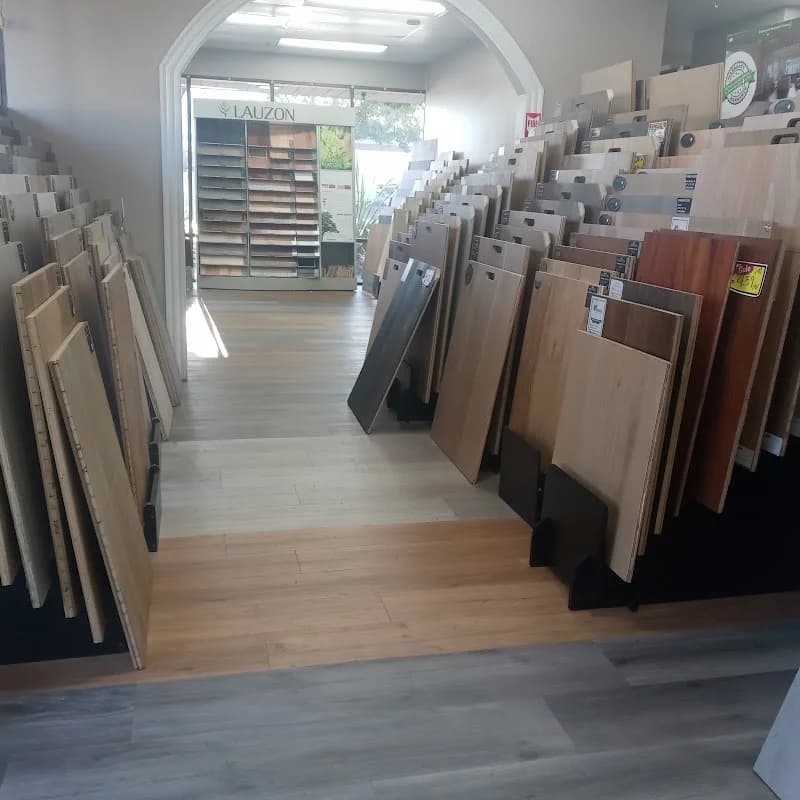 Flooring Outlet & More portfolio photo