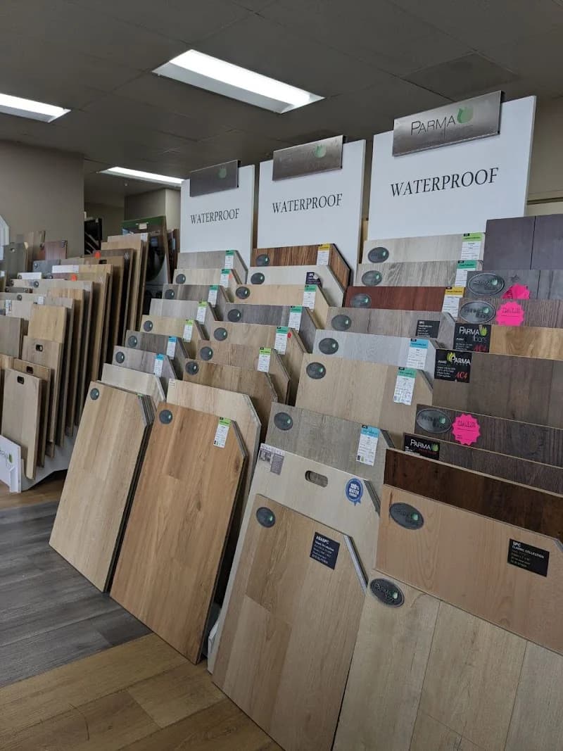 Flooring Outlet & More portfolio photo