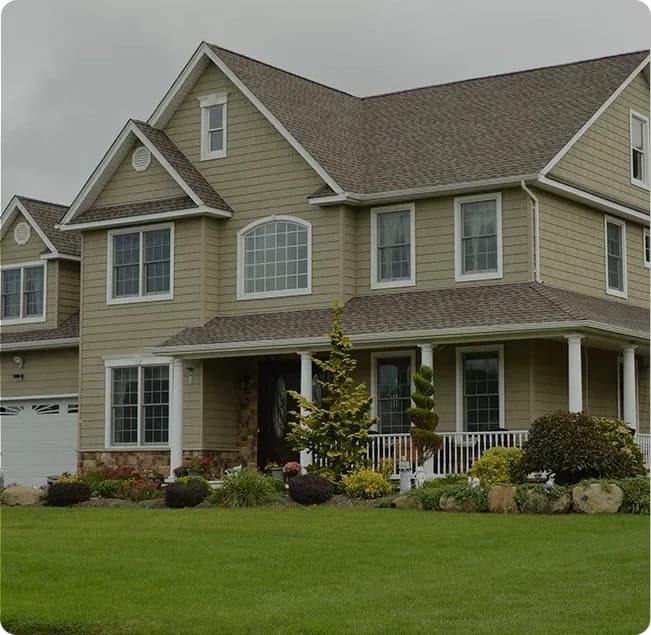 Trusted Painters LLC portfolio photo