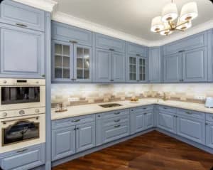Trusted Painters LLC portfolio photo