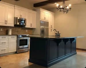 Trusted Painters LLC portfolio photo