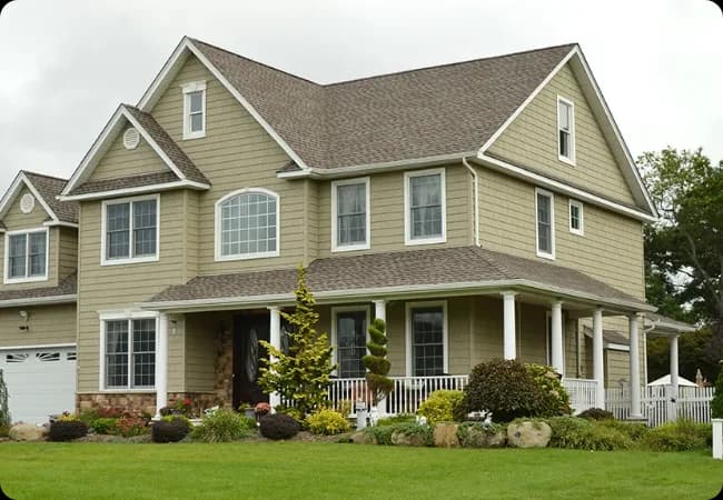 Trusted Painters LLC portfolio photo
