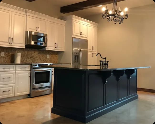 Trusted Painters LLC portfolio photo