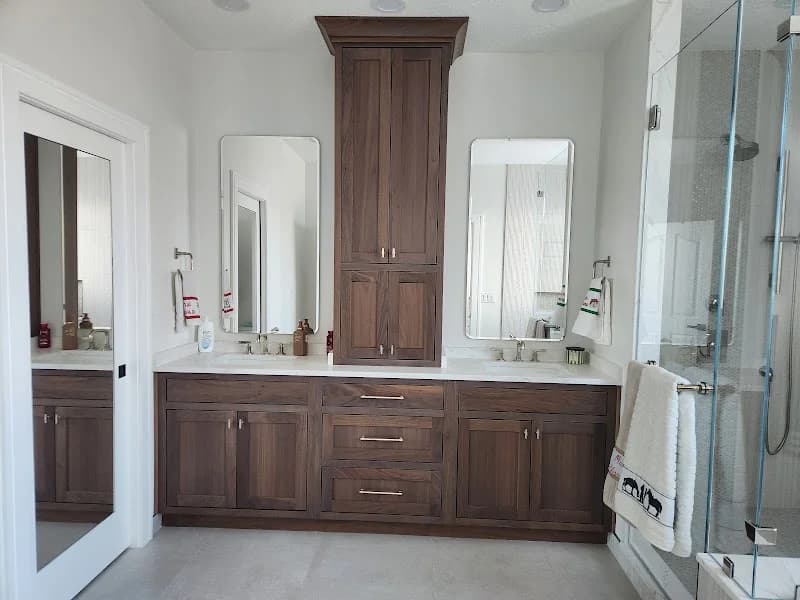 Bay Glass & Shower Doors portfolio photo