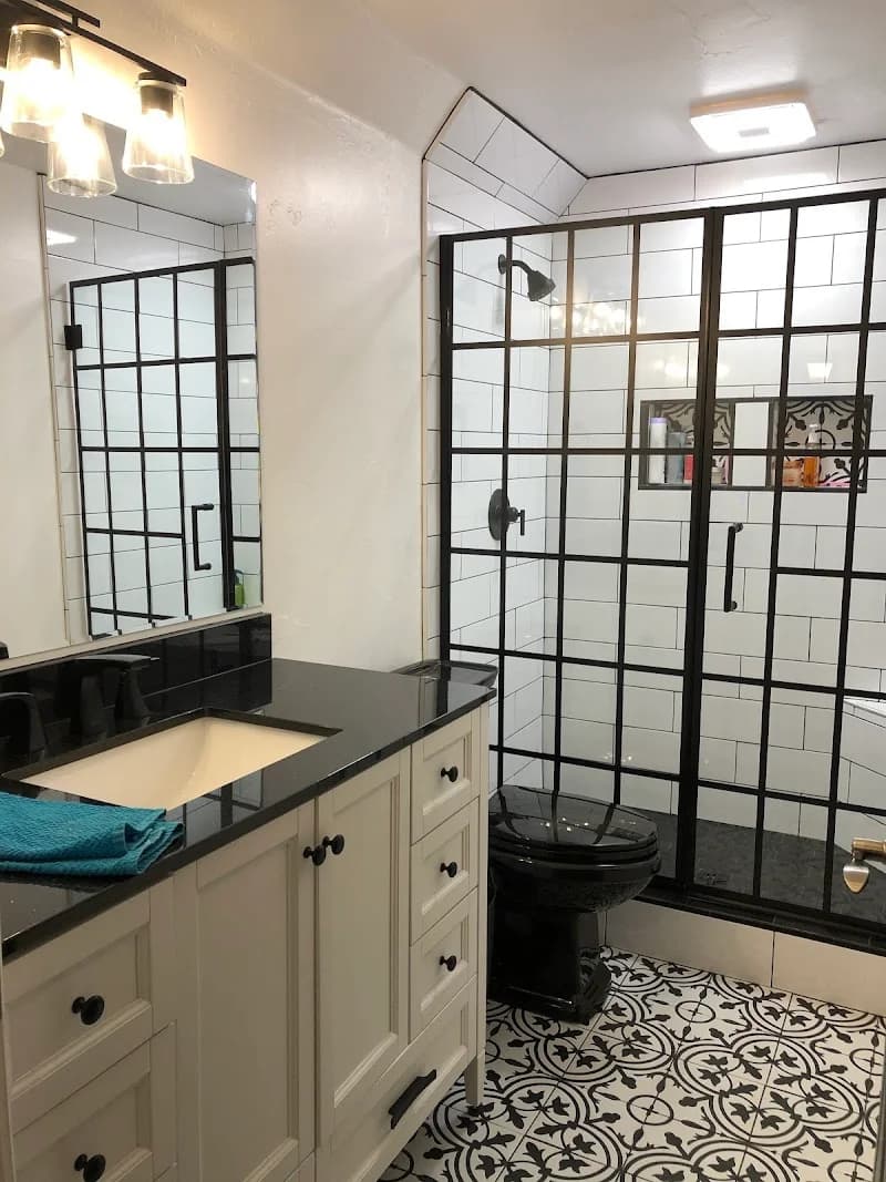 Bay Glass & Shower Doors portfolio photo