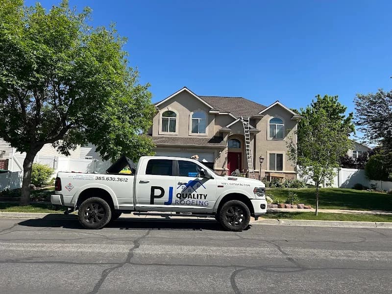 Crosby Contracting portfolio photo