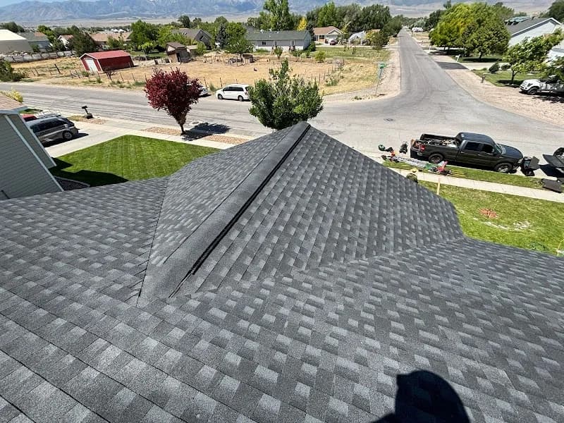 Crosby Contracting portfolio photo