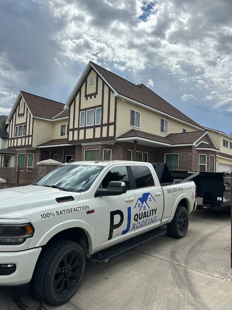 Crosby Contracting portfolio photo