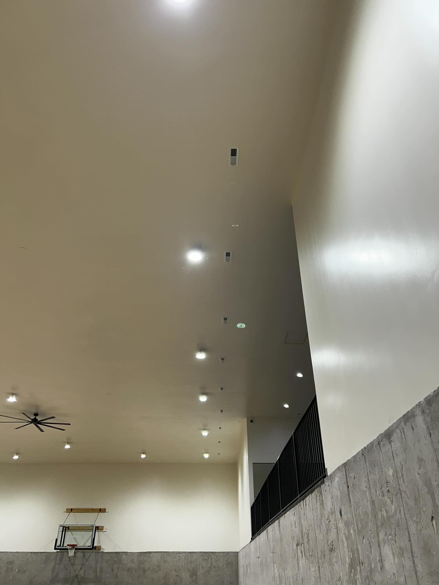 SRV Heating and Air portfolio photo